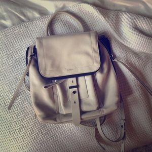 Botkier backpack purse